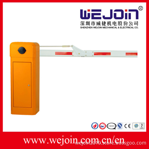 Traffic Barrier, Barrier Gate (WJDZ102 90)